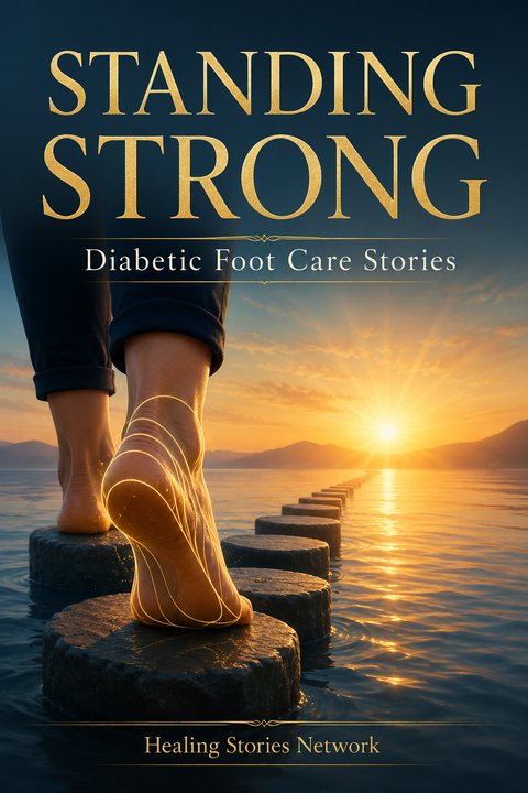 Standing Strong: Diabetic Foot Care Stories