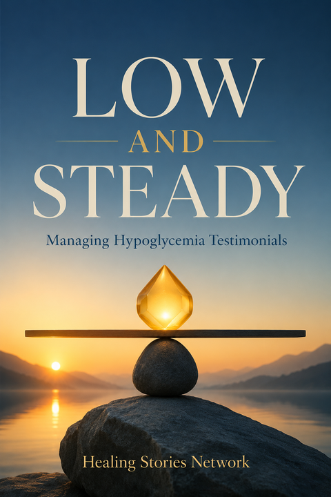 Low and Steady: Managing Hypoglycemia Stories