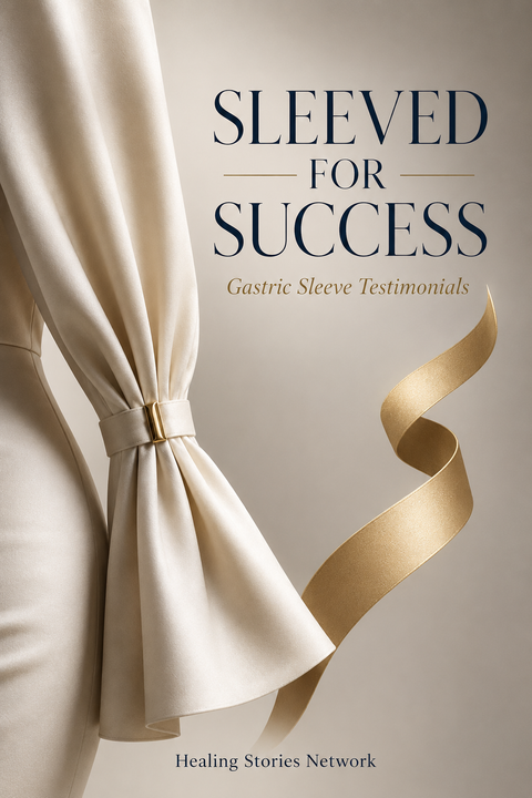 Sleeved for Success: Gastric Sleeve Stories