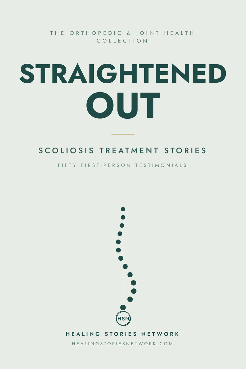 Straightened Out: Scoliosis Treatment Stories