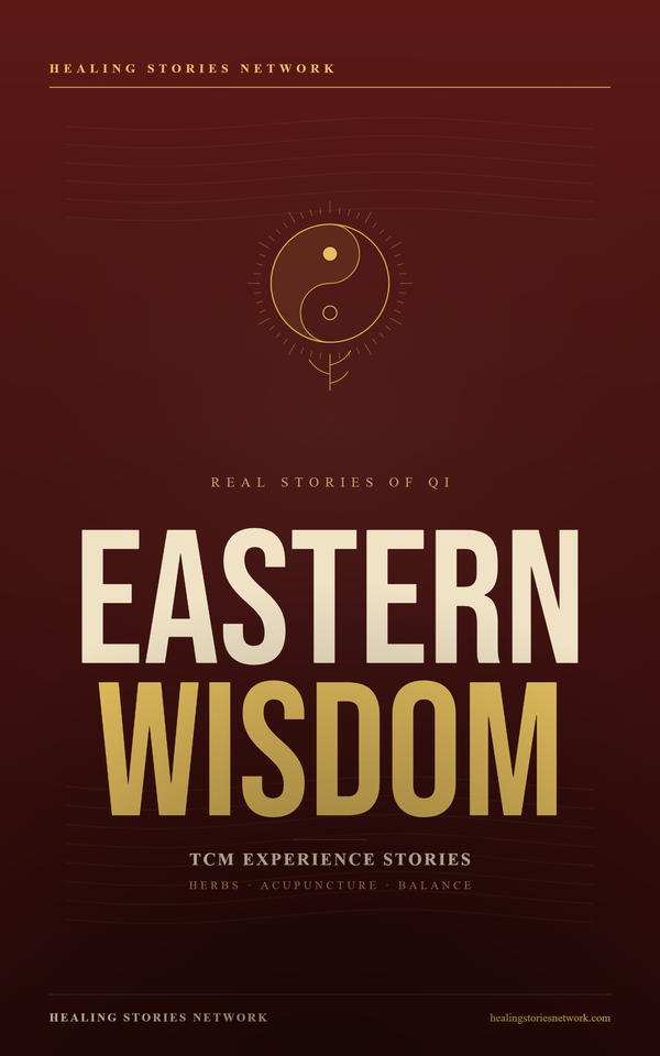 Eastern Wisdom: TCM Experience Stories