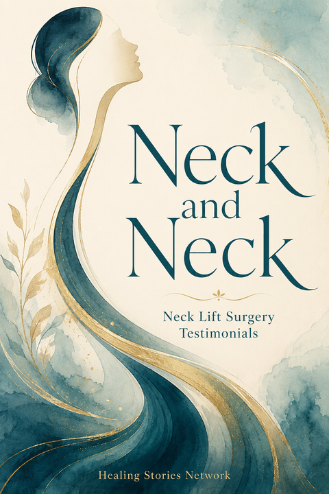 Neck and Neck: Neck Lift Surgery Stories
