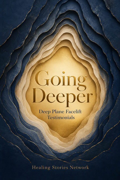 Going Deeper: Deep Plane Facelift Stories