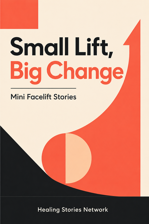 Small Lift, Big Change: Mini Facelift Stories