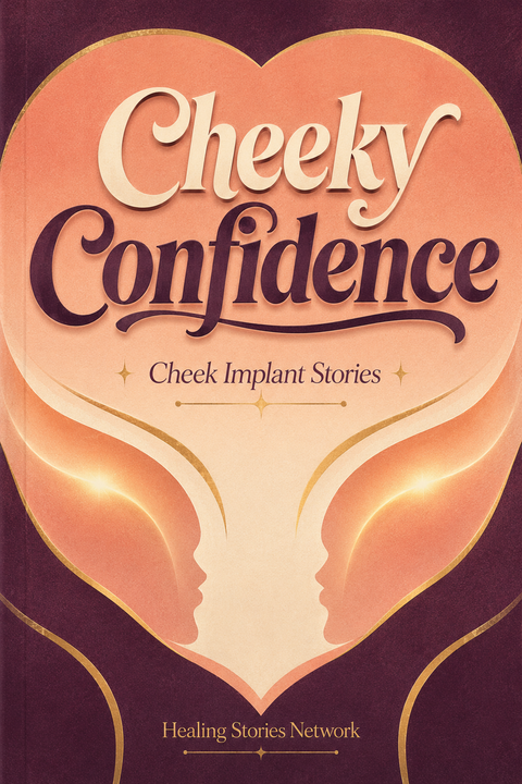 Cheeky Confidence: Cheek Implant Stories