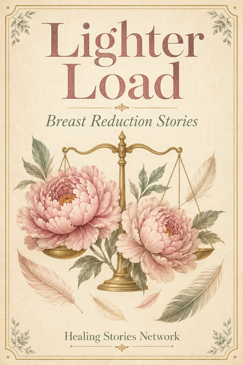 Lighter Load: Breast Reduction Stories