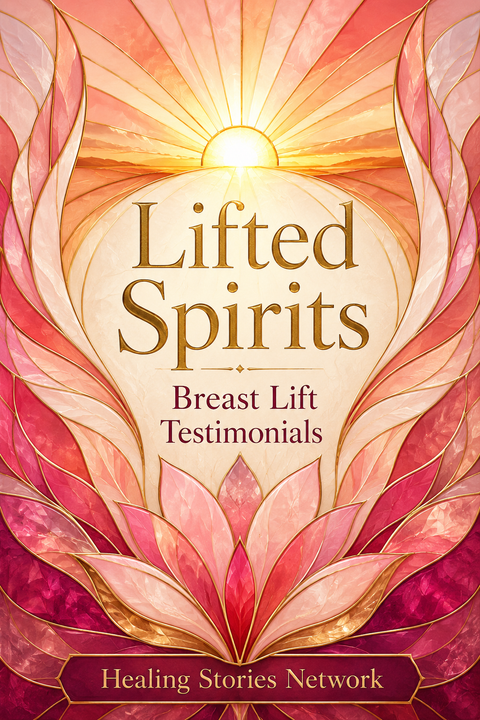 Lifted Spirits: Breast Lift Stories