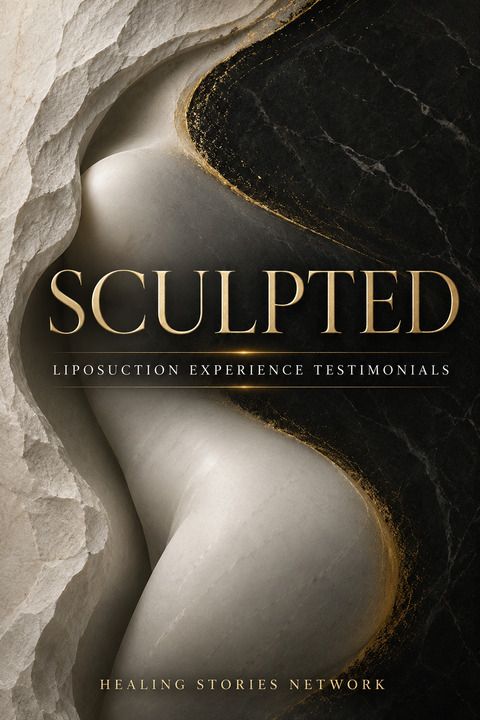 Sculpted: Liposuction Experience Stories