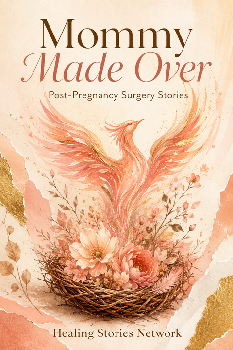 Mommy Made Over: Post-Pregnancy Surgery Stories