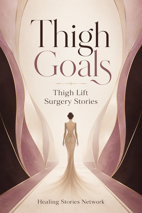 Thigh Goals: Thigh Lift Surgery Stories
