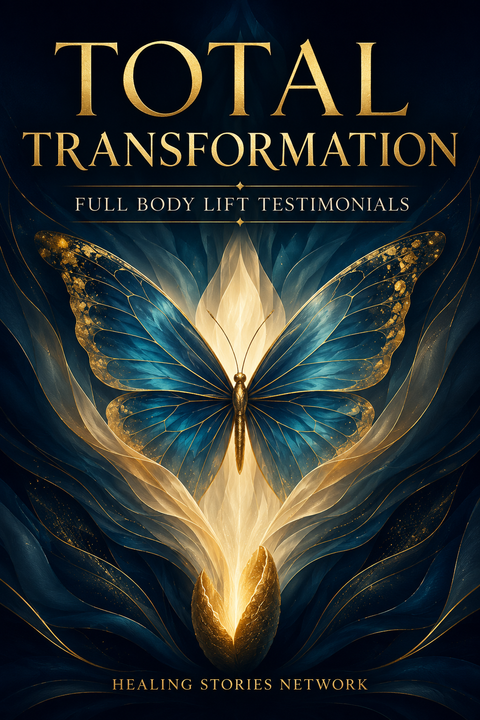 Total Transformation: Full Body Lift Stories
