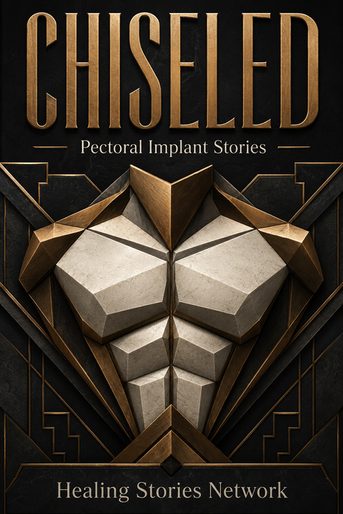 Chiseled: Pectoral Implant Stories