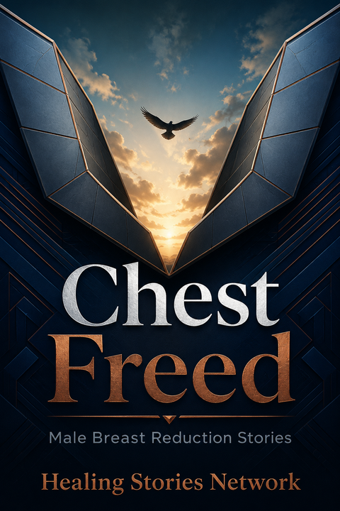 Chest Freed: Male Breast Reduction Stories