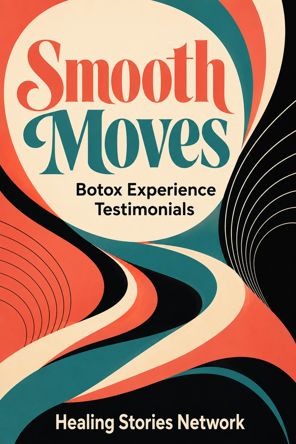 Smooth Moves: Botox Experience Testimonials