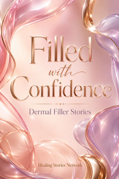 Filled with Confidence: Dermal Filler Stories