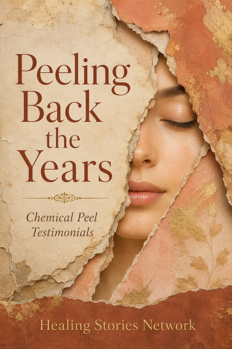 Peeling Back the Years: Chemical Peel Stories