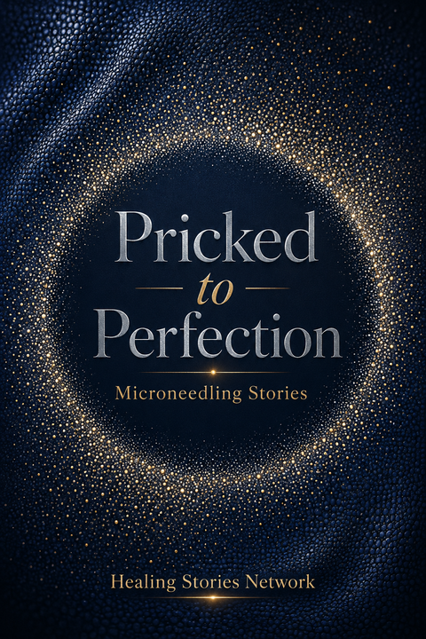 Pricked to Perfection: Microneedling Stories