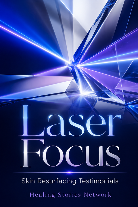 Laser Focus: Skin Resurfacing Stories