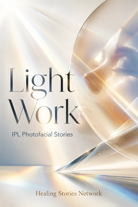 Light Work: Intense Pulsed Light (IPL) Photofacial Stories