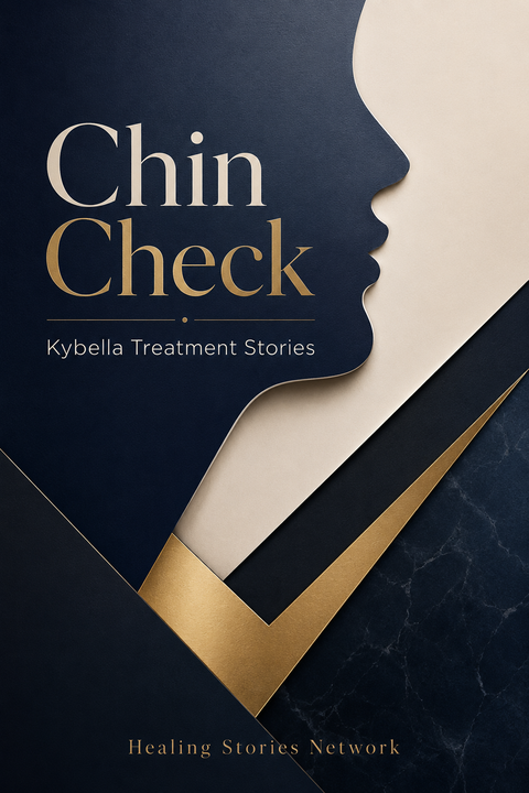 Chin Check: Kybella Treatment Stories