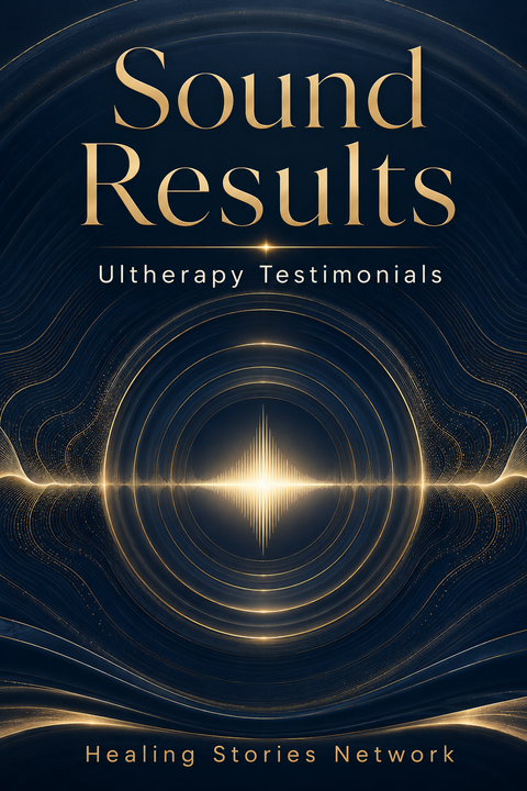 Sound Results: Ultherapy Stories