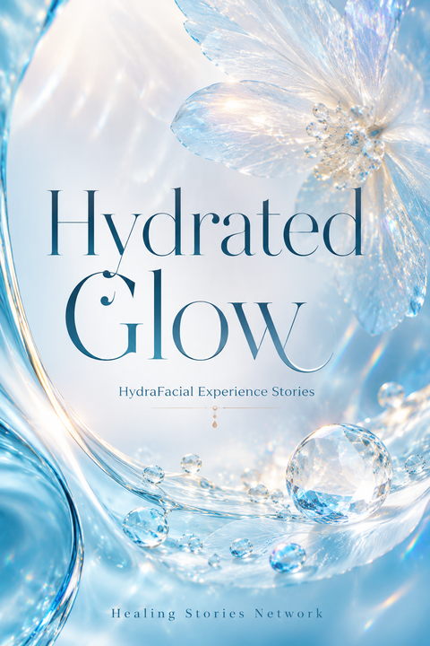 Hydrated Glow: HydraFacial Experience Stories