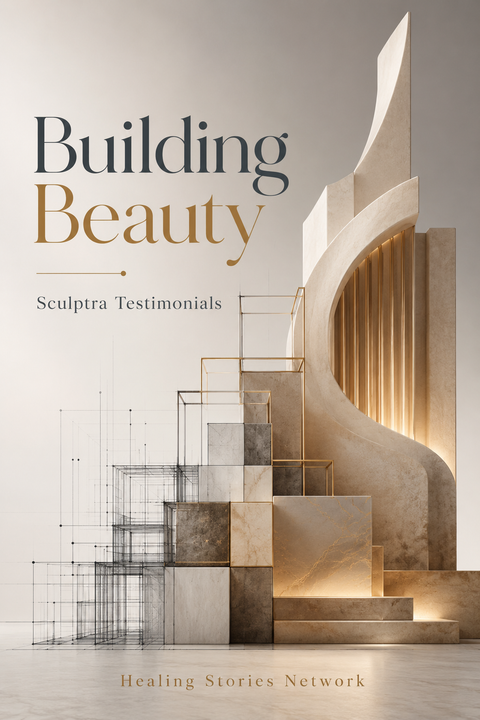 Building Beauty: Sculptra Stories