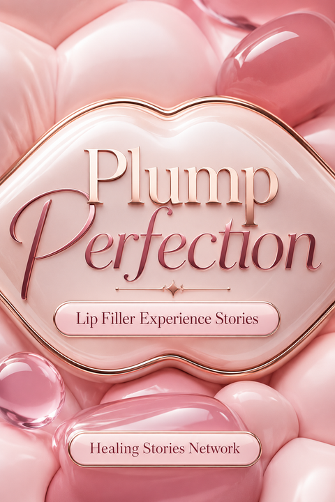 Plump Perfection: Lip Filler Experience Stories