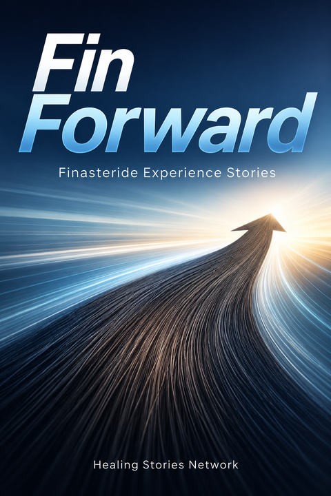 Fin Forward: Finasteride Experience Stories
