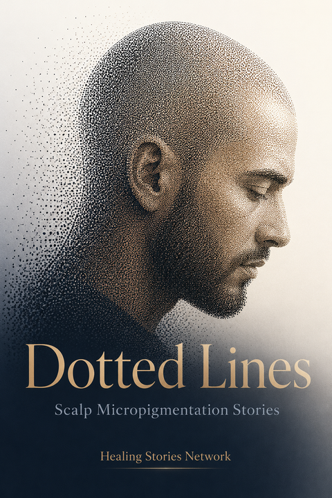 Dotted Lines: Scalp Micropigmentation Stories