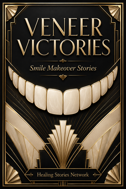 Veneer Victories: Smile Makeover Stories