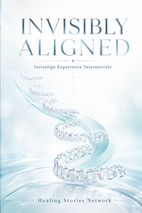 Invisibly Aligned: Invisalign Experience Stories