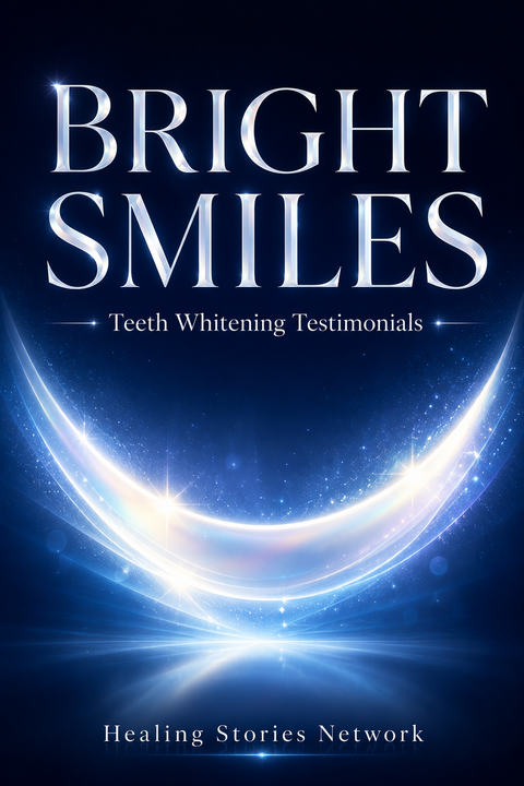Bright Smiles: Teeth Whitening Stories