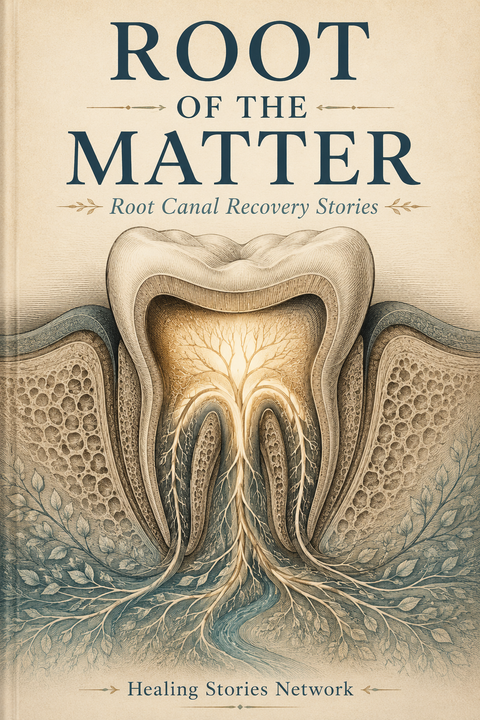Root of the Matter: Root Canal Recovery Stories
