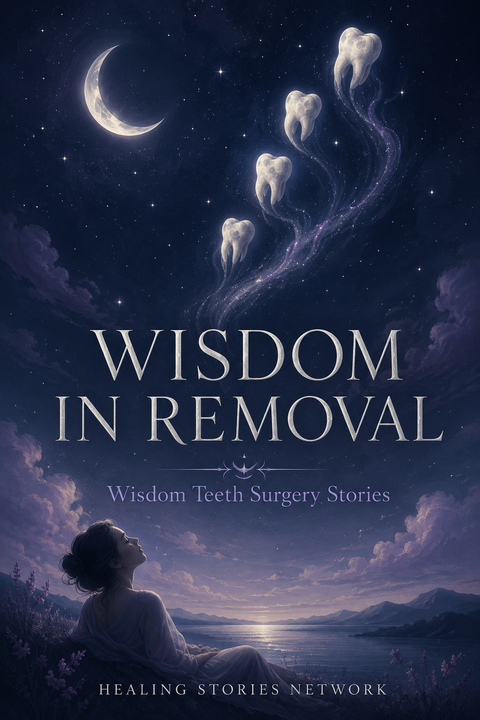 Wisdom in Removal: Wisdom Teeth Surgery Stories