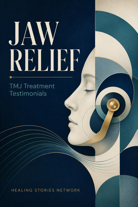 Jaw Relief: TMJ Treatment Stories