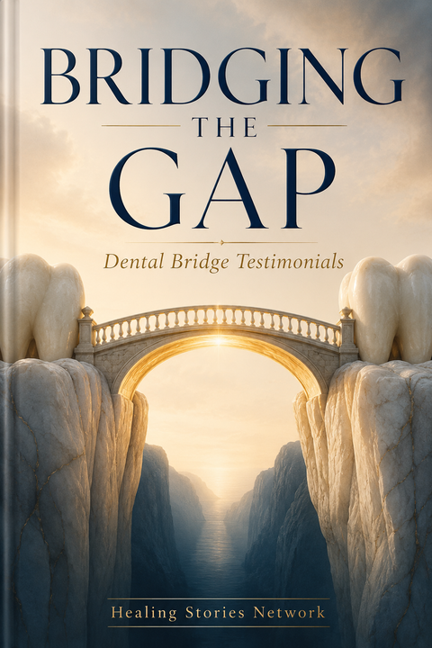 Bridging the Gap: Dental Bridge Stories