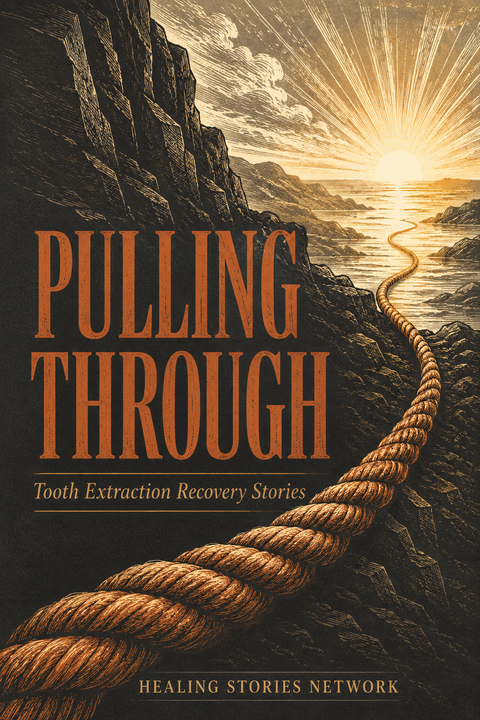 Pulling Through: Tooth Extraction Recovery Stories