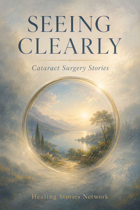 Seeing Clearly: Cataract Surgery Stories