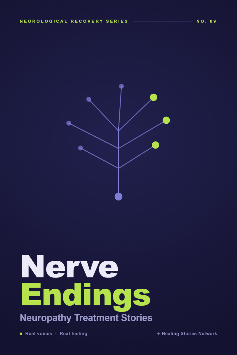 Nerve Endings: Neuropathy Treatment Stories