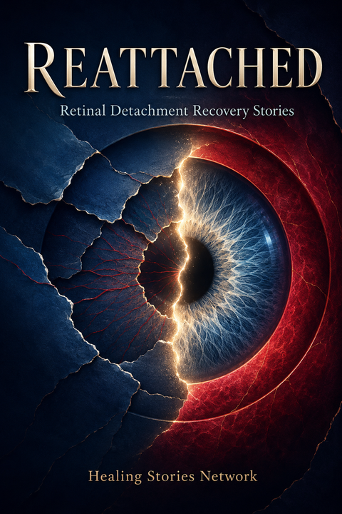 Reattached: Retinal Detachment Recovery Stories