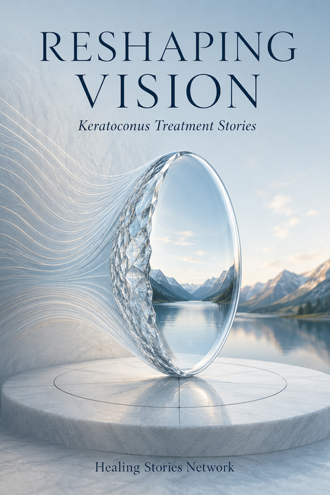 Reshaping Vision: Keratoconus Treatment Stories