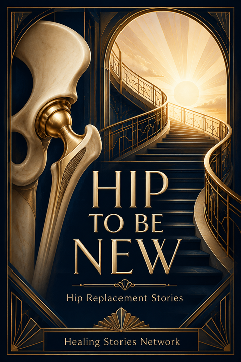 Hip to Be New: Hip Replacement Stories
