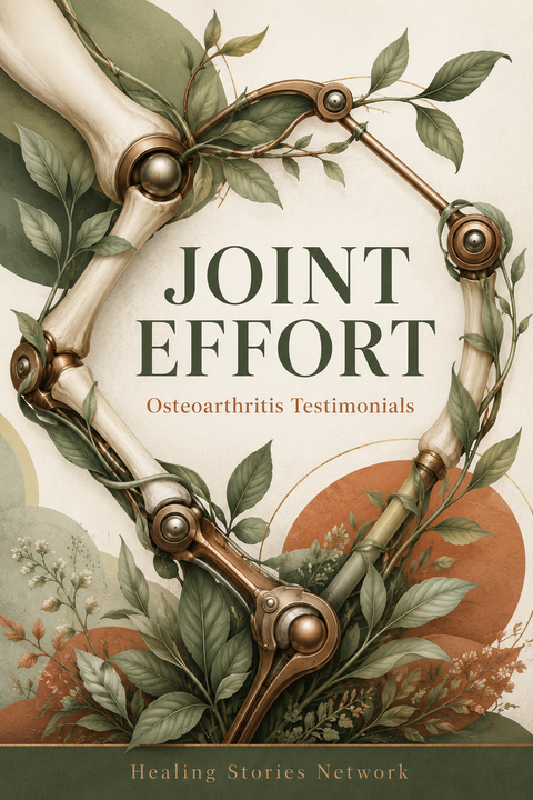 Joint Effort: Osteoarthritis Stories