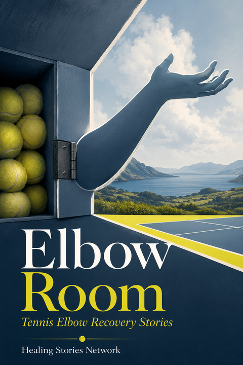 Elbow Room: Tennis Elbow Recovery Stories
