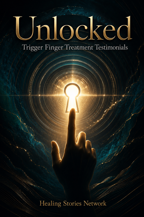 Unlocked: Trigger Finger Treatment Stories