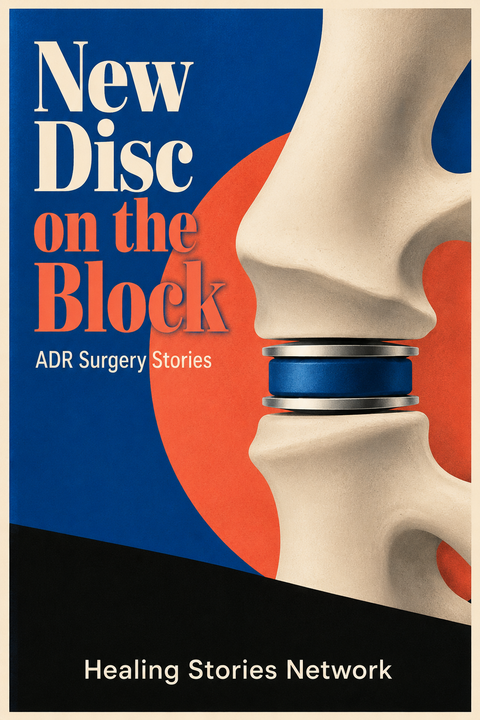 New Disc on the Block: ADR Surgery Stories