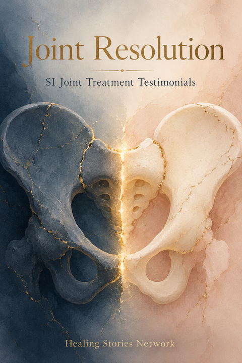Joint Resolution: Sacroiliac (SI) Joint Treatment Stories