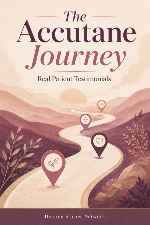 The Accutane Journey: Real Patient Stories