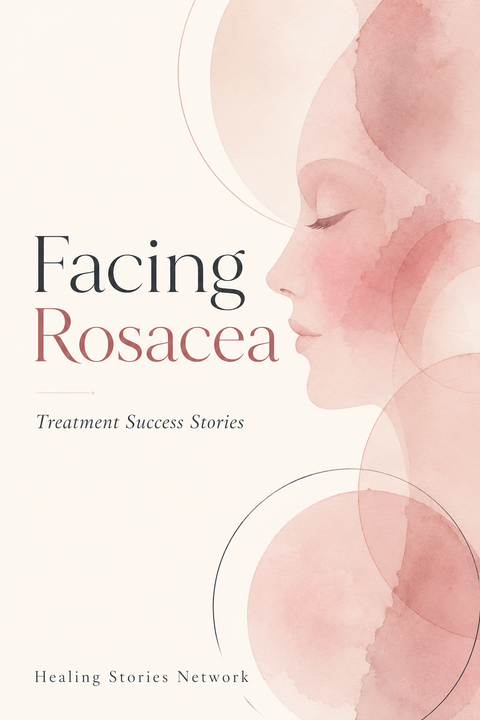 Facing Rosacea: Treatment Success Stories
